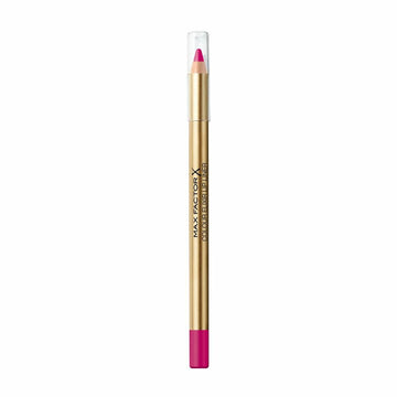 Lip Liner Pencil Colour Elixir Max Factor Nº 40 Peacock Pink (10 g)