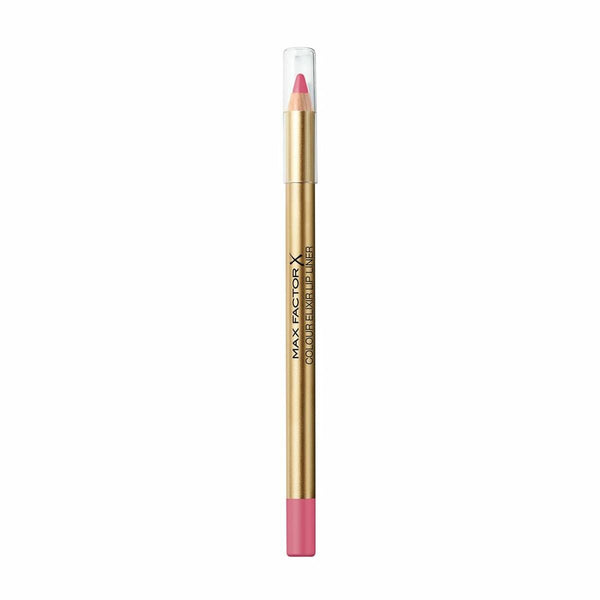 Svinčnik za Obrobo Ustnic Colour Elixir Max Factor Nº 35 Pink Princess (10 g)