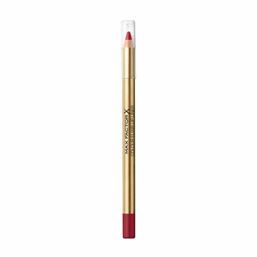 Lip Liner Pencil Colour Elixir Max Factor Nº 075 Rich Wine (10 g)