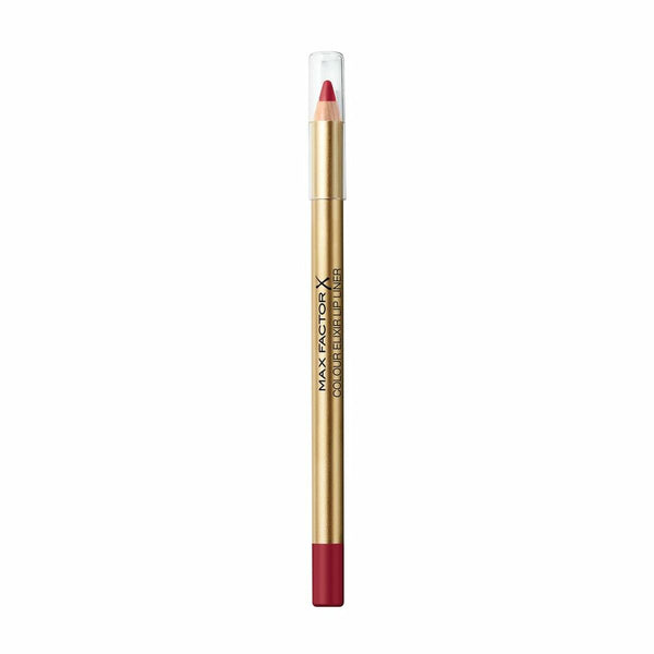 Lip Liner Pencil Colour Elixir Max Factor Nº 075 Rich Wine (10 g)