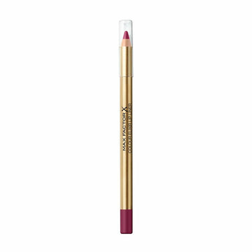 Svinčnik za Obrobo Ustnic Colour Elixir Max Factor Nº 070 Deep Berry (10 g)