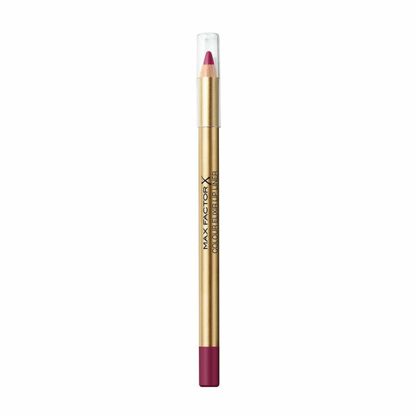 Crayon Contour des Lèvres Colour Elixir Max Factor Nº 070 Deep Berry (10 g)