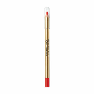 Lip Liner Pencil Colour Elixir Max Factor Nº 060 Red Ruby (10 g)