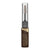 Maquillage pour Sourcils Max Factor Browfinity Super Long Wear 01-soft brown (4,2 ml)