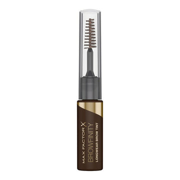 Eyebrow Make-up Max Factor Browfinity Super Long Wear 02-medium brown (4,2 ml)