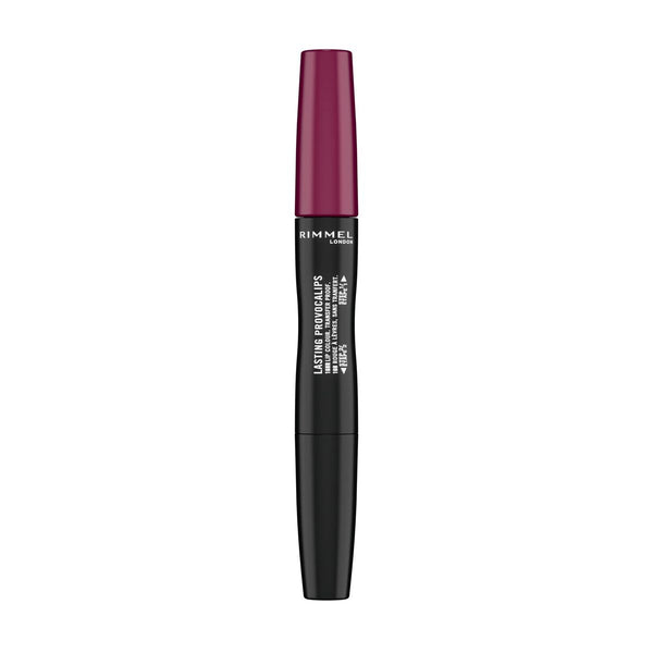 Šminka Rimmel London Lasting Provocalips 440-maroon swoon (2,3 ml)