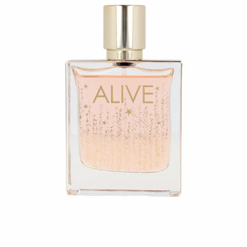 Women's Perfume Alive Hugo Boss (50 ml)