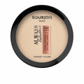 Kompaktni puder za porjavitev Bourjois Always Fabulous Nº 108 9 g