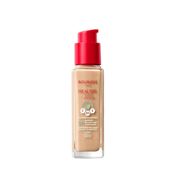 Crème Make-up Base Bourjois Healthy Mix 52-vanilla 30 ml