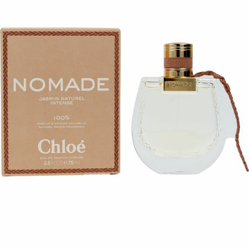 Women's Perfume Chloe   EDP 75 ml Nomade