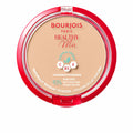 Kompaktni pudri Bourjois Healthy Mix Nº 04-golden-beige (10 g)