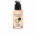 Crème Make-up Base Max Factor Face Finity All Day Flawless 3-in-1 Spf 20 Nº C10 Fair porcelain 30 ml