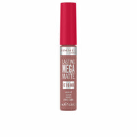 Rouge à lèvres Rimmel London Lasting Mega Matte Liquide Nº 709 Strapless 7,4 ml