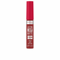 Šminka Rimmel London Lasting Mega Matte Tekočina Nº 500 Fire starter 7,4 ml