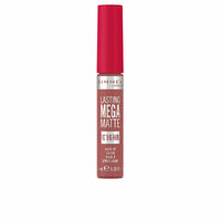 Šminka Rimmel London Lasting Mega Matte Tekočina Nº 110 Blush 7,4 ml