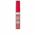 Šminka Rimmel London Lasting Mega Matte Tekočina Nº 200 Pink blink 7,4 ml