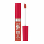 Tekoča šminka Rimmel London Lasting Mega Matte Nº 920 Scarlet Flames 7,4 ml