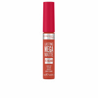 Tekoča šminka Rimmel London Lasting Mega Matte Nº 920 Scarlet Flames 7,4 ml