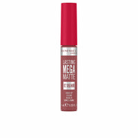 Šminka Rimmel London Lasting Mega Matte Tekočina Nº 210 Rose & shine 7,4 ml