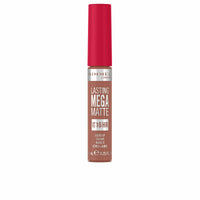 Šminka Rimmel London Lasting Mega Matte Tekočina Nº 700 Be my baby 7,4 ml