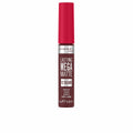 Šminka Rimmel London Lasting Mega Matte Tekočina Nº 810 Plum this show 7,4 ml