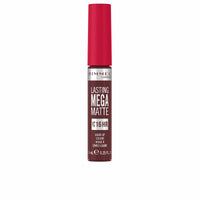 Rouge à lèvres Rimmel London Lasting Mega Matte Liquide Nº 810 Plum this show 7,4 ml