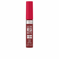 Šminka Rimmel London Lasting Mega Matte Tekočina Nº 930 Ruby passion 7,4 ml