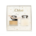 Ženski parfumski set Chloe 2 Kosi