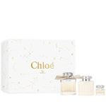 Set de Parfum Femme Chloe EDP Chloe 3 Pièces