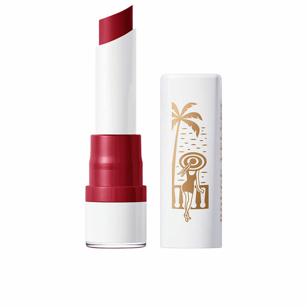 Balzam za ustnice Bourjois French Riviera Nº 11 Berry formidable 2,4 g