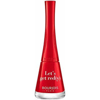 Make-Up Set Bourjois   Red 3 Pieces