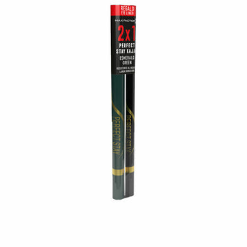 Eye Pencil Max Factor Perfect Stay Esmerald Green 1,3 g