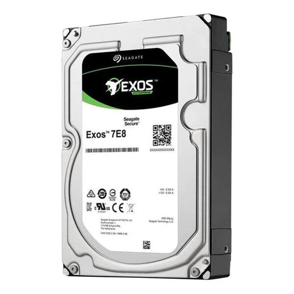 Hard Drive Seagate ST1000NM000A 1TB 7200 rpm 2,5"