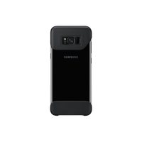 Samsung 2 Piece Cover S8 Plus Black