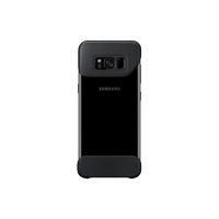 Samsung 2 Piece Cover S8 Black