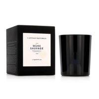 Scented Candle L'Artisan Parfumeur Mûre Sauvage 70 g