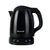 Kettle Brandt BO1200EN Black 2000 W 1,2 L