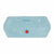 Tappeto da bagno Badabulle B023014 91 cm Azzurro PVC