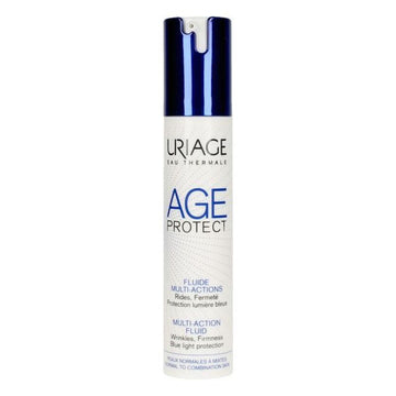 Facial Serum Age Protect New Uriage (40 ml)
