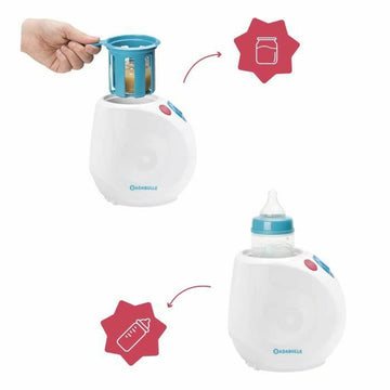 Baby bottle warmer Badabulle Easy +