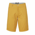 Men's Sports Shorts Picture Wise Ocre