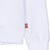 Children’s Sweatshirt without Hood Levi's COMM G CREW 4E6660 White