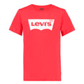 Child's Short Sleeve T-Shirt Levi's BATWING TEE