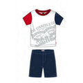 Sports Outfit for Baby Levi's Color Block Tee