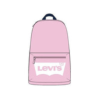 Gym Bag Levi's CORE BATWING Pink
