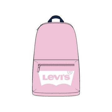 Gym Bag Levi's CORE BATWING Pink