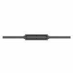 Câble USB C Logitech 950-000005           10 m Noir