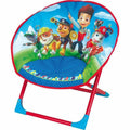 Child's Chair Fun House PAT PATROUILLE Blue Multicolour 1 Piece