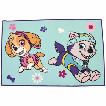 Tapis pour enfant Fun House The Paw Patrol