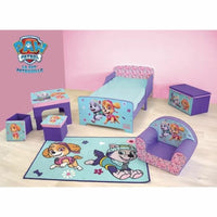 Tapis pour enfant Fun House The Paw Patrol